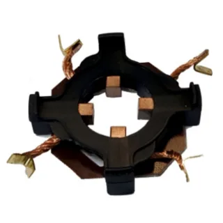PORTA ESCOB ARR NIPPODENSO