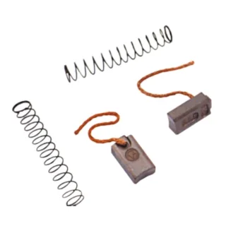CARBON ALTERNADOR 24V BOSCH REG. INCORPORADO -8X5X15