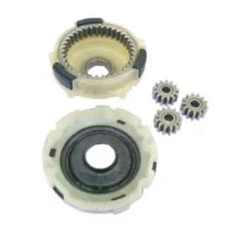 PLANETARIO MB/BMW/CHEVROLET/VOLVO/FIAT/FORD/RENAULT BOSCH