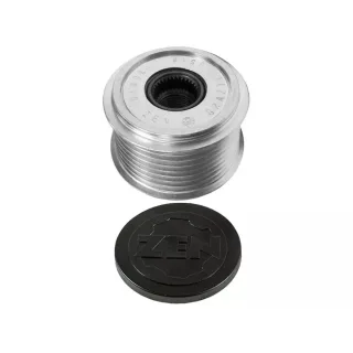 POLEA ALT BOSCH CHRYSLER RAM 5.9 (+06) (8 CANALES)