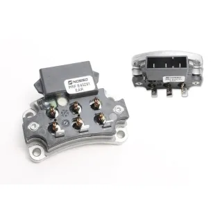 PLAQUETA PORTADIODO FORD PICKUP (IMPORTADO)