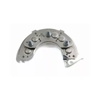 PLAQUETA PORTADIODO ISUZU/NISSAN/SYBARU  -HITACHI (IMPORTADO)