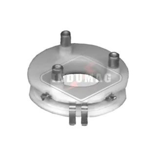 CAPTOR BMW 316, 316I, 518, 518I/CITROEN C15, LNA, VISA/FIAT DUNA, TEMPRA 1.6/1.8, UNO 1.5/1.6/PEUGEOT 104, 205, 309/SAAB 900 EQUIVALENCIAS 12 11 1 276