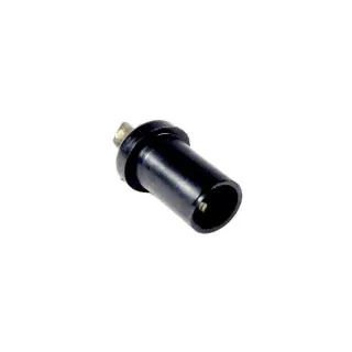 PORTALAMPARA UNIVERSAL LAMPARA S/CULOTE (LARGO) (10)