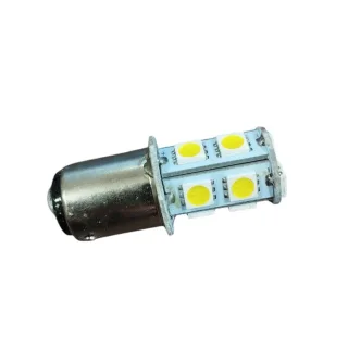LAMPARA LED 1034 2 POLOS 13 SMD