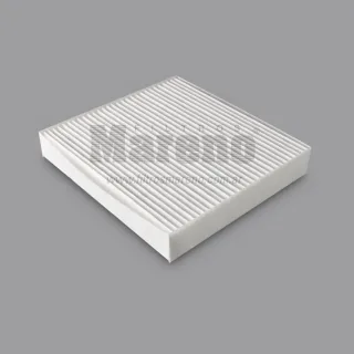 FILTRO HABITACULO HONDA FIT L:181 A:179 H:30 TH977  MANN:CU1835 WEGA:AKX1937