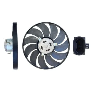 ELECTROVENTILADOR FORD: ECOSPORT 1.4 TD 03 -11   C A.A. ; 1.5 DIESEL >12   C A.A. ; 1.6 NAFTA >02   C A.A. ; 2.0 NAFTA >03   C A.A. -- FIESTA: MAX: 1.