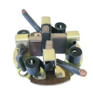 PORTA ESCOB ARR DODGE/FORD/MAZDA/NISSAN/PERKINS MITSUB. 24V