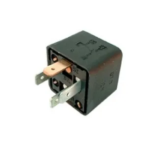 RELAY 12V- TODOS LUNETA-A.A-FAROS-ALZACRISTALES/M.BENZ ACCESORIOS- 12V OEM  123456789012