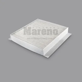 FILTRO HABITACULO FIAT QUBO 1.4 12> L:198 A:177 H:28 MANN:CU20001 WEGA:AKX1375  TH979  HM2155