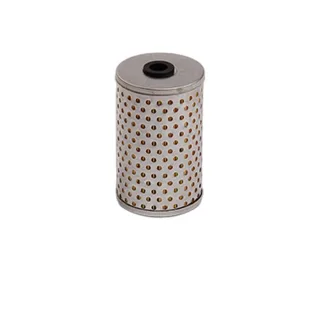 FILTRO DE GAS OIL CARTUCHO MERCEDES BENZ CHAPA (1/2 L.)  EQUIVALENCIAS  MC001  EC201 FCD-0710