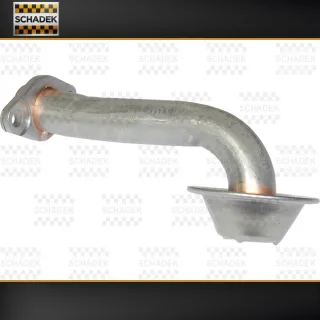 CHUPADOR BOMBA ACEITE VOLKSWAGEN BORA 1.8 - 2.0- GOLF 1.6 1.8 2.0 - NEW BEETLE 2.0 - POLO 2.0 / SEAT CORDOBA - IBIZA / AUDI A3 1.6 - 1.8 / BOMBA DE AC