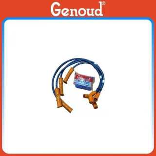 CABLE BUJIA PEUGEOT 405 SRI 1992> CONEXION BOBINA M4-PIN