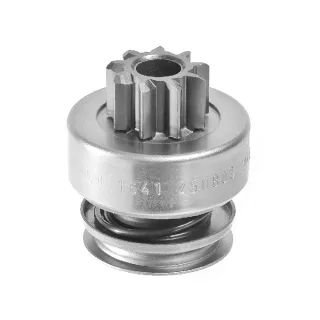 IMPULSOR ARR BOSCH FIAT LANCIA  MOTOR 1.3 16V OPEL DIENTES 9 EQUIVALENCIAS 1006209796