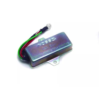 REGULADOR DE VOLTAJE INX  24V (NACIONAL)