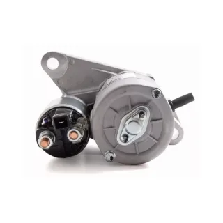 ARRANQUE BOSCH 12V 9 DIENTES VW CROSSFOX- FOX- GOL- SURAN- VOYAGE 12V