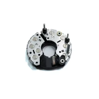 PLAQUETA PORTADIODO MB OF1417/915 C/MOTOR -BOSCH (IMPORTADO)