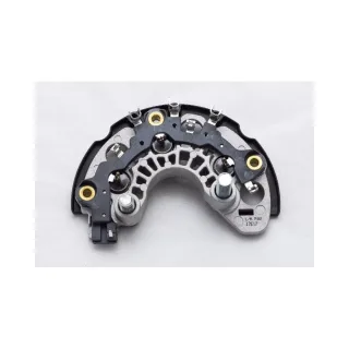 PLAQUETA PORTADIODO CHEVROLET COBALT-CRUZE-ONIX-SPIN DELCO REMY (IMPORTADO)