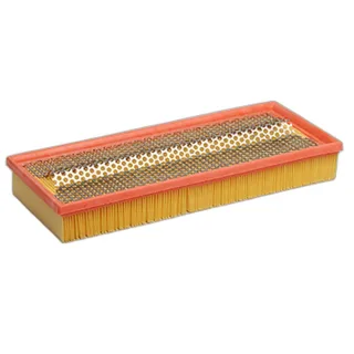 FILTRO DE AIRE PANEL SSANG YONG MUSSO 2.3(MB-OM601)2.9(MB-OM602) EQUIVALENCIAS MR212  CA 4580  FAP-4014