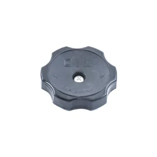 TAPA ACEITE MOTOR MITSUBISHI TR4 03/ - PAJERO - L200 07/ / HYUNDAI H100- HR - SONATA -SANTA FE OEM = 1250A015 / 26510.35000