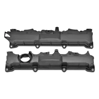TAPA VALVULA CITROEN C3 C4 BERLINGO XSARA PICASSO XSARA HATCH 1.6 16V / PEUGEOT 206 - 207 - 307 - PARTNER - HOGGAR 1.6 16V / SIN JUNTA / OEM = 0248.L6