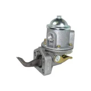 BOMBA COMBUSTIBLE PERKINS TURBO FASE 4 ORIGINAL NUMERO ORIGINAL 005365
