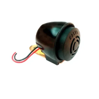 AVISADOR SONORO-DESCENSO DE PASAJEROS 24V. OEM