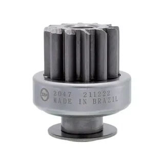 POLEA TENSORA GOL C/MOTOR AP 1.6. 1.8. 2.0 C/DH Y AC - QUANTUM SANTANA SAVEIRO