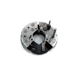 PLAQUETA PORTADIODO FORD -BOSCH 080676 (IMPORTADO)