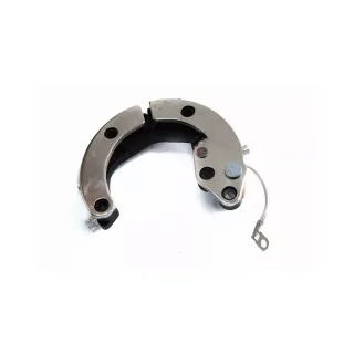 PLAQUETA PORTADIODO FORD TRACTORES /LAND ROVER  -MARELLI (IMPORTADO)