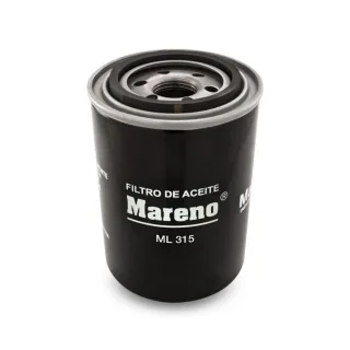 FILTRO ACEITE FORD F100-150-4000 MWM CILINDROS VALMER-VALTRA-NEW HOLLAND-ZANELLO ØEXT: OL67  PH2842 MANN:940/18 WEGA:470