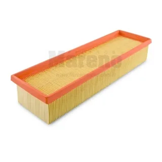 FILTRO AIRE PEUGEOT PARTNER 1.6 NAFTERA '04--> L:329 A:101 H:58 FRAM:CA9315 MANN:C3485 WEGA:FAP4873