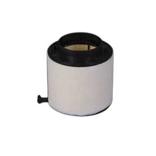 FILTRO DE AIRE REDONDO AUDI A4 2.7 TDI. 3.0 TDI (8K0133843D ) EQUIVALENCIAS WR-368