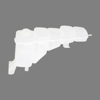 DEPOSITO AGUA FORD F250 - F350 - F4000 /05 2 SALIDAS OEM XC358A080AA