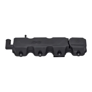 TAPA VALVULA CHEVROLET CORSA - CELTA - MERIVA - AGILE - SPIN - COLBAT / CON JUNTA  Y TAPA/ OEM = 93334741 / 24582667
