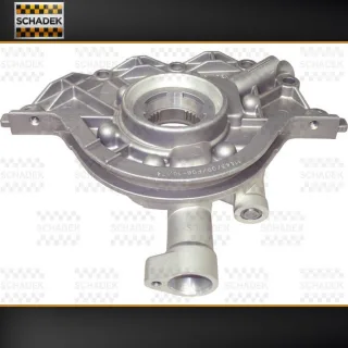BOMBA ACEITE FORD KA 99/07 1.0 ROCAM OEM = XS6E6600AC EQUIVALENCIAS 6293 90000076