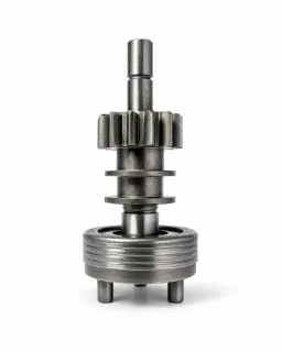 IMPULSOR ARR BOSCH FIAT ARGO 1.0 1.3 17- CRONOS 1.3 18- 1.3 WAY (13 DIENTES)