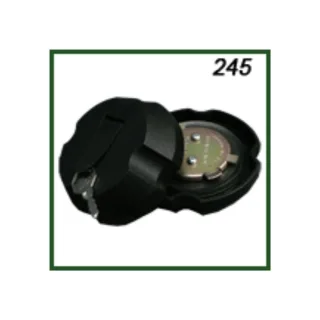 TAPA COMBUSTIBLE SCANIA DESDE 91' - IMPORTADA