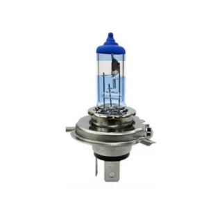LAMPARA 12V 55/60W H4 P43T COOL BLUE OSRAM:64193SV2 PHILIPS:12342VP