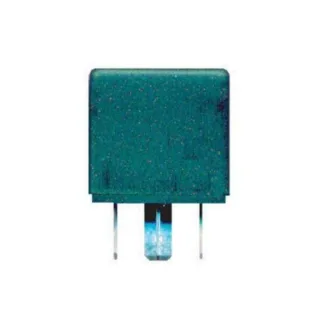 RELAY 4T.40A.12V. GOL 95 BOMBA COMBUSTIBLE OEM 377 906 383