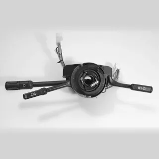 CONMUTADOR LUZ FIAT DUNA/UNO LUCES GIROS Y LIMPIA PARABRISAS SIN LAVA LUNETA OEM 1830284800