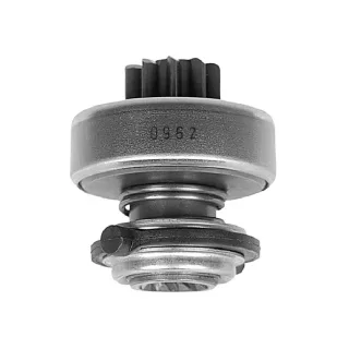 IMPULSOR ARR BOSCH FORD ESCORT TD-FIESTA-(10 DIENTES)