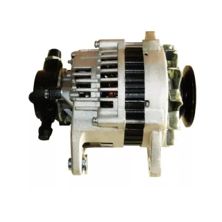 ALTERNADOR HITACHI CHEVROLET ASTRA 1.7 D/TD- COMBO 1.7D- CORSA 1.7D- VECTRA 1.7 D/TD 12V 70A (IMPORTADO)