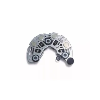 PLAQUETA PORTADIODO FORD FIESTA 2004> 2.0 (DURATEC HE) (IMPORTADO)