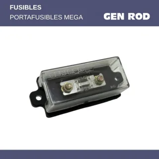 BLERA PORTAFUSIBLE MEGA