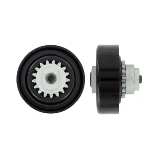 TENSOR POLY-V POLEA DISTRIBUCION Y ACCESORIOS CHEVROLET SPARK 1.0 1.2