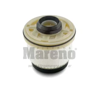 FILTRO COMBUSTIBLE FORD RANGER 3.2-2.2 TDCI '12--> ØEXT:84 INT:38-8 H:86 FRAM:C11507 WEGA:FCD0785  EGSO211