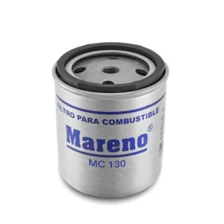 FILTRO COMBUSTIBLE DAEWOO NEW KORANDO REXTON MERC BENZ 190 VITO SEANGYONG KORANDO MUSSO MED EXT 79 ALT 96 EQUIVALENCIAS P4549 WK817/3X OEM FORD 501783