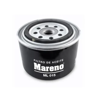 FILTRO ACEIETE CITROEN 3CV- AMI- MEHARI- FURGONETA ØEXT:96 ROSCA:M 16 X 1.5 H:71 OL463  FRAM:PH2864 MANN:W712/9