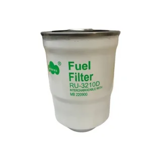FILTRO DE COMBUSTIBLE HYUNDAI H-100 - H 250